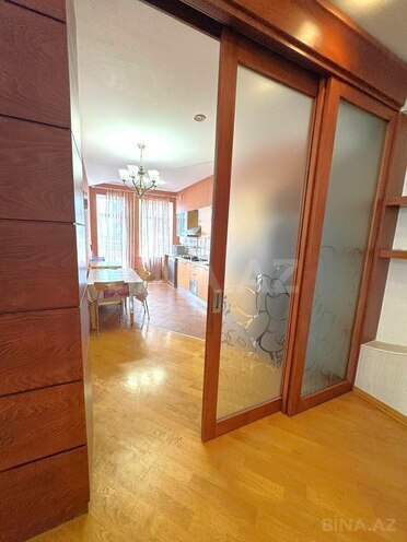 Сдаётся 4-комн. новостройка 300 м², м. Ичеришехер, photo 25 from 31