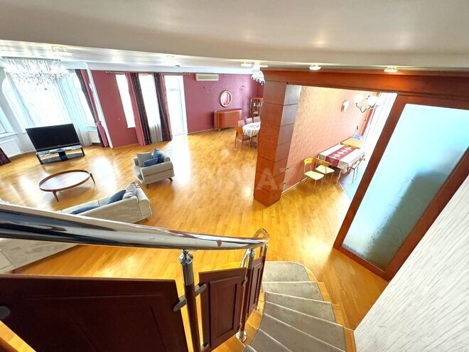 Сдаётся 4-комн. новостройка 300 м², м. Ичеришехер, photo 22 from 31