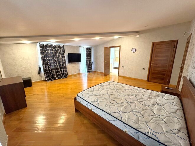 Сдаётся 4-комн. новостройка 300 м², м. Ичеришехер, photo 8 from 31