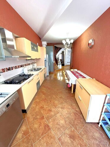 Сдаётся 4-комн. новостройка 300 м², м. Ичеришехер, photo 26 from 31