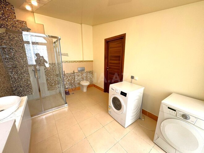 Сдаётся 4-комн. новостройка 300 м², м. Ичеришехер, photo 12 from 31