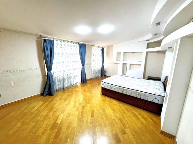 Сдаётся 4-комн. новостройка 300 м², м. Ичеришехер, photo 17 from 31