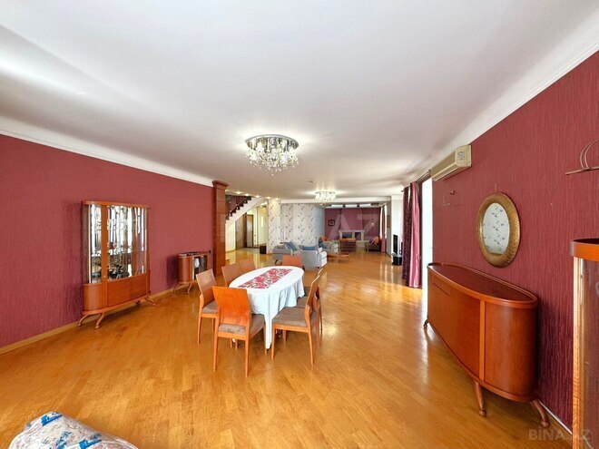 Сдаётся 4-комн. новостройка 300 м², м. Ичеришехер, photo 4 from 31