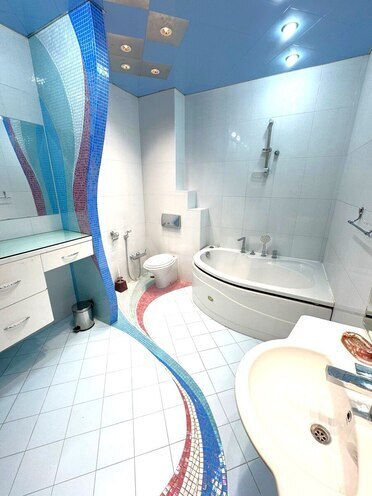 Сдаётся 4-комн. новостройка 300 м², м. Ичеришехер, photo 21 from 31