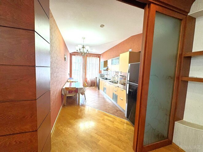 Сдаётся 4-комн. новостройка 300 м², м. Ичеришехер, photo 24 from 31