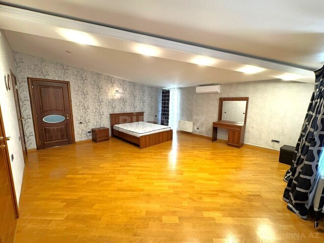Сдаётся 4-комн. новостройка 300 м², м. Ичеришехер, photo 7 from 31