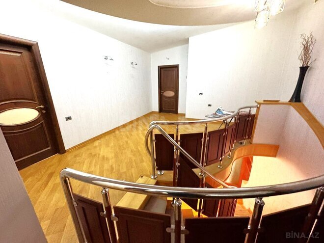 Сдаётся 4-комн. новостройка 300 м², м. Ичеришехер, photo 14 from 31