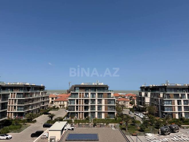 Продаётся 2-комн. новостройка 93 м², пос. Sea Breeze, photo 7 from 11