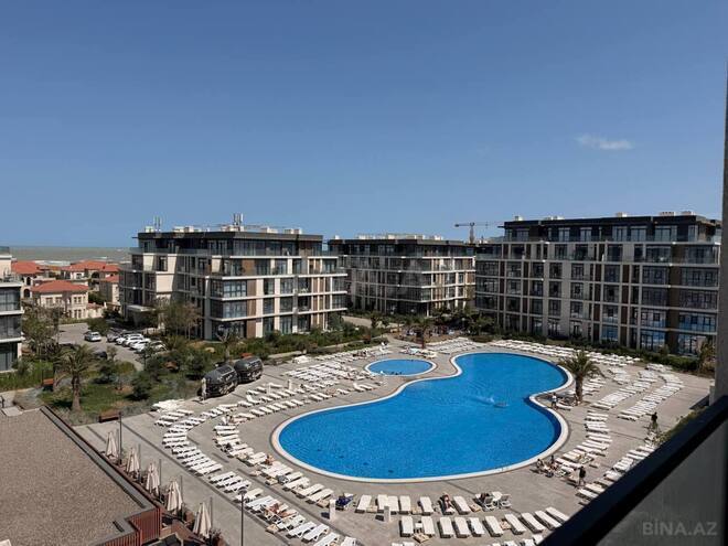 Продаётся 2-комн. новостройка 93 м², пос. Sea Breeze, photo 8 from 11