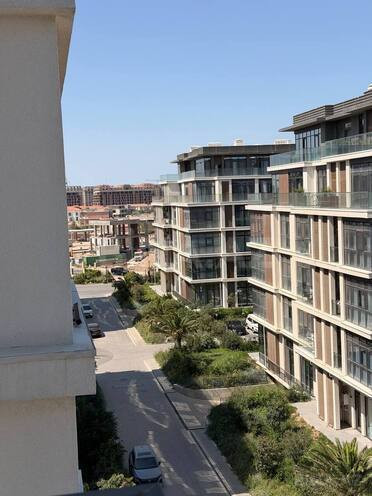 Продаётся 2-комн. новостройка 93 м², пос. Sea Breeze, photo 9 from 11