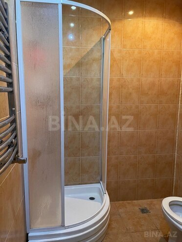 İcarəyə verilir 2 otaqlı yeni tikili 70 m², Nizami m., photo 9 from 19