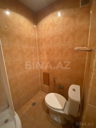 İcarəyə verilir 2 otaqlı yeni tikili 70 m², Nizami m., photo 13 from 19