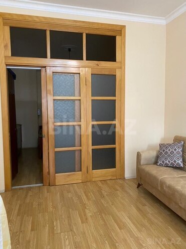 İcarəyə verilir 2 otaqlı yeni tikili 70 m², Nizami m., photo 8 from 19