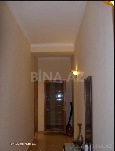 İcarəyə verilir 2 otaqlı yeni tikili 70 m², Nizami m., photo 14 from 19