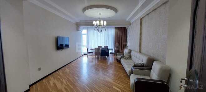 Сдаётся 3-комн. новостройка 130 м², м. Шах Исмаил Хатаи, photo 4 from 20