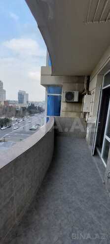 Сдаётся 3-комн. новостройка 130 м², м. Шах Исмаил Хатаи, photo 10 from 20