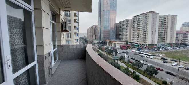 Сдаётся 3-комн. новостройка 130 м², м. Шах Исмаил Хатаи, photo 1 from 20