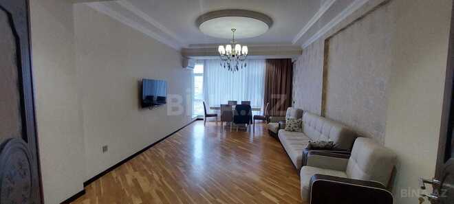 Сдаётся 3-комн. новостройка 130 м², м. Шах Исмаил Хатаи, photo 3 from 20