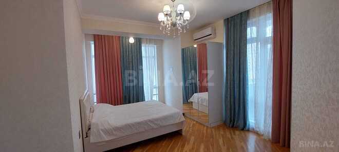 Сдаётся 3-комн. новостройка 130 м², м. Шах Исмаил Хатаи, photo 13 from 20