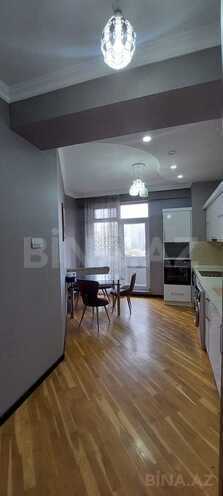 Сдаётся 3-комн. новостройка 130 м², м. Шах Исмаил Хатаи, photo 7 from 20
