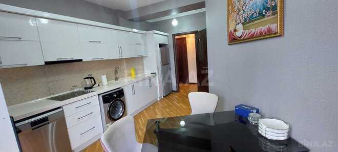 Сдаётся 3-комн. новостройка 130 м², м. Шах Исмаил Хатаи, photo 8 from 20