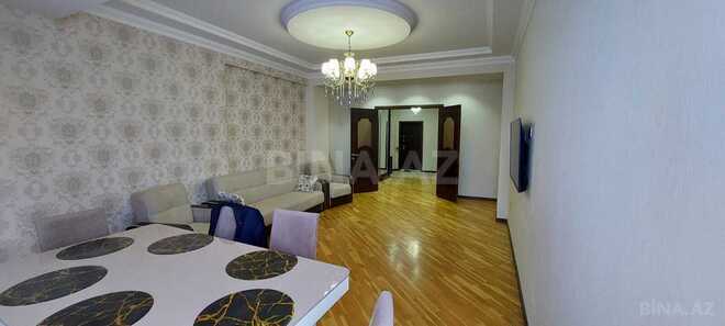 Сдаётся 3-комн. новостройка 130 м², м. Шах Исмаил Хатаи, photo 6 from 20