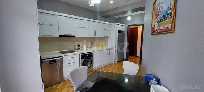 Сдаётся 3-комн. новостройка 130 м², м. Шах Исмаил Хатаи, photo 9 from 20