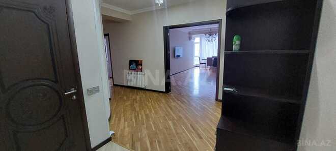 Сдаётся 3-комн. новостройка 130 м², м. Шах Исмаил Хатаи, photo 15 from 20