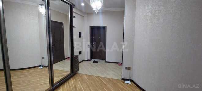 Сдаётся 3-комн. новостройка 130 м², м. Шах Исмаил Хатаи, photo 16 from 20