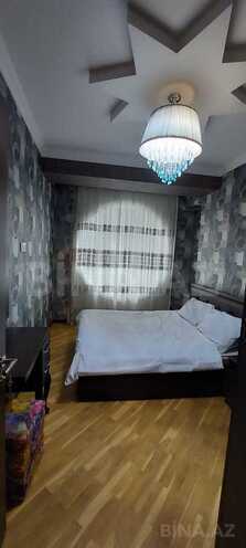 Сдаётся 3-комн. новостройка 130 м², м. Шах Исмаил Хатаи, photo 11 from 20