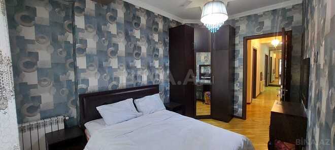 Сдаётся 3-комн. новостройка 130 м², м. Шах Исмаил Хатаи, photo 12 from 20