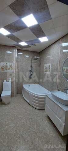 Сдаётся 3-комн. новостройка 130 м², м. Шах Исмаил Хатаи, photo 19 from 20