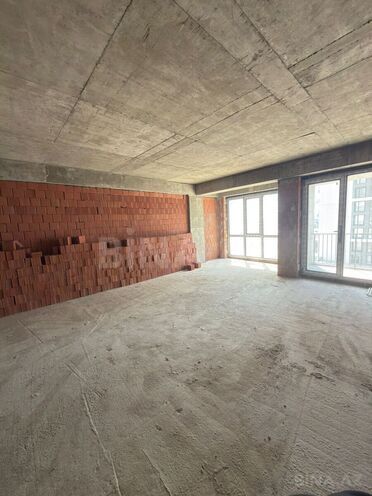 Продаётся 2-комн. новостройка 108 м², м. Кероглу, photo 10 from 11