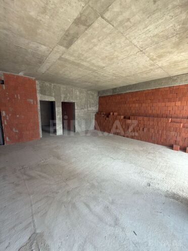 Продаётся 2-комн. новостройка 108 м², м. Кероглу, photo 9 from 11