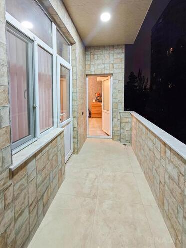 Продаётся 3-комн. новостройка 150 м², м. Азадлыг проспекти, photo 22 from 26