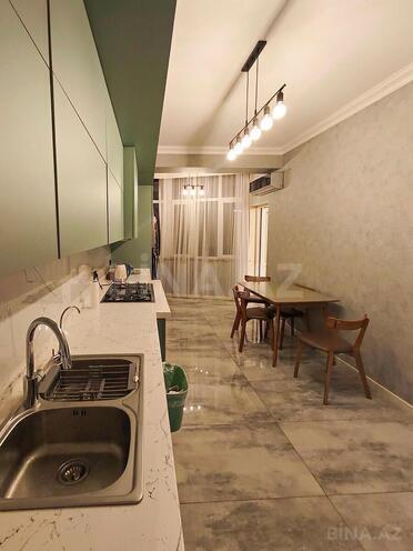 Продаётся 3-комн. новостройка 150 м², м. Азадлыг проспекти, photo 17 from 26