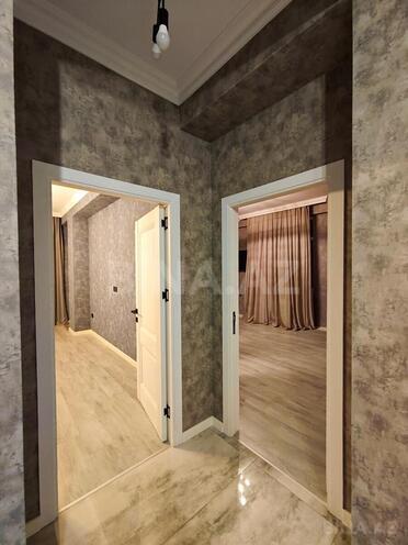 Продаётся 3-комн. новостройка 150 м², м. Азадлыг проспекти, photo 12 from 26