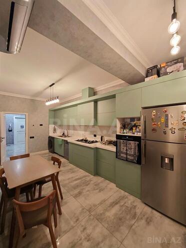 Продаётся 3-комн. новостройка 150 м², м. Азадлыг проспекти, photo 16 from 26