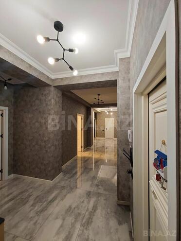 Продаётся 3-комн. новостройка 150 м², м. Азадлыг проспекти, photo 15 from 26