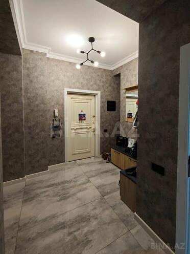 Продаётся 3-комн. новостройка 150 м², м. Азадлыг проспекти, photo 18 from 26