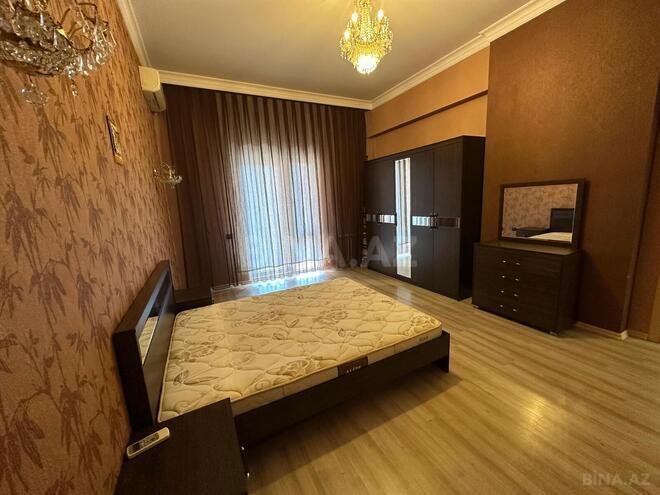 Сдаётся 3-комн. новостройка 150 м², Насиминский  р., photo 6 from 18