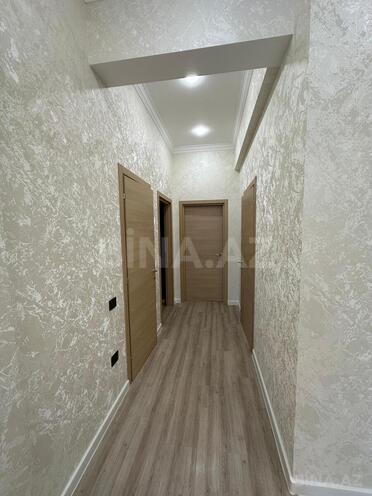 Сдаётся 3-комн. новостройка 150 м², Насиминский  р., photo 9 from 18