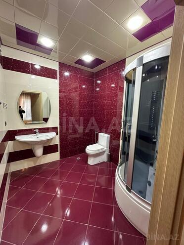 Сдаётся 3-комн. новостройка 150 м², Насиминский  р., photo 14 from 18