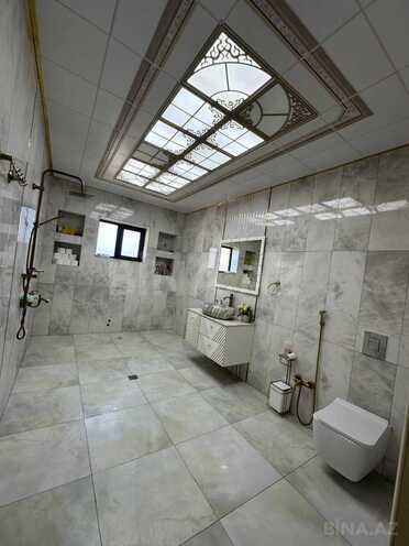 Сдаётся 6-комн. дом/дача 600 м², Хатаинский р., photo 31 from 32