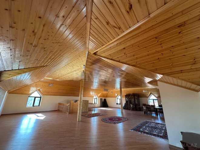 Сдаётся 6-комн. дом/дача 600 м², Хатаинский р., photo 20 from 32