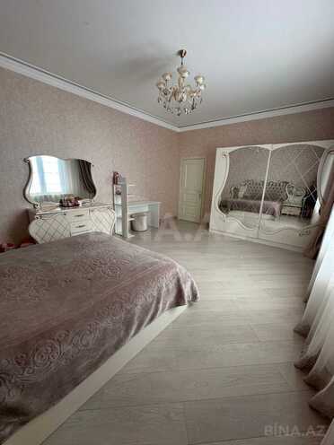 Сдаётся 6-комн. дом/дача 600 м², Хатаинский р., photo 12 from 32