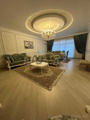 Сдаётся 6-комн. дом/дача 600 м², Хатаинский р., photo 4 from 32