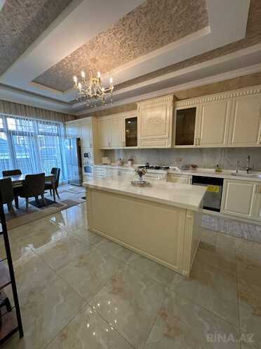 Сдаётся 6-комн. дом/дача 600 м², Хатаинский р., photo 27 from 32