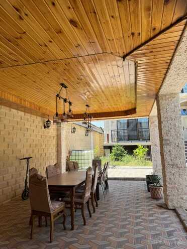 Сдаётся 6-комн. дом/дача 600 м², Хатаинский р., photo 24 from 32