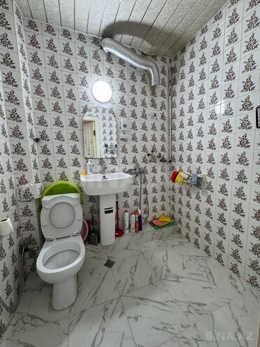Продаётся 2-комн. вторичка 55 м², м. Иншаатчылар, photo 14 from 15